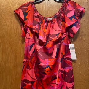 Women’s dress, brand new size 10 with tags